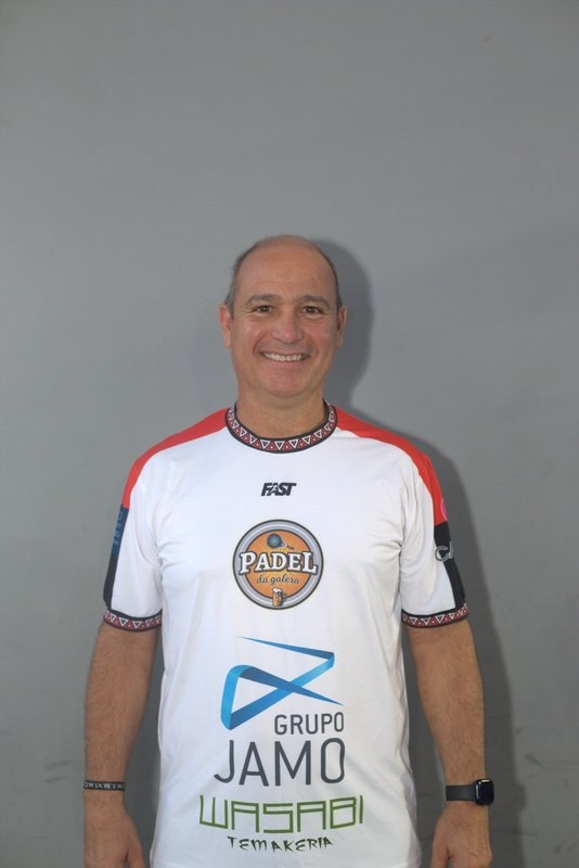 Foto de Roberto Wagner